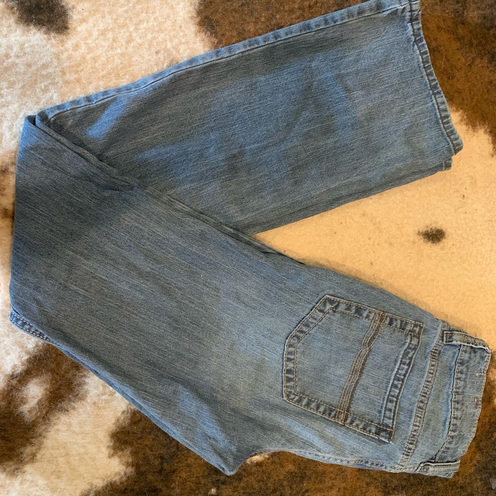 Men’s 29 x 36 Cody James Jeans
